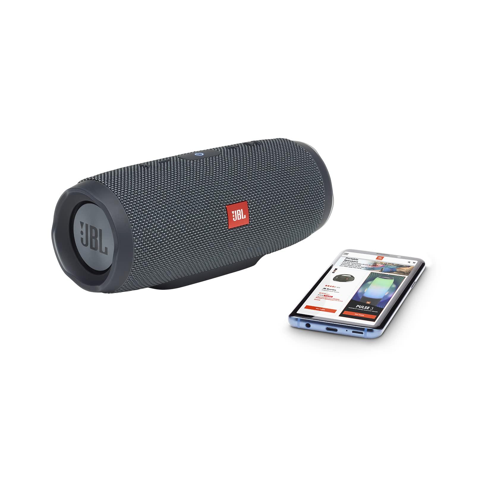 JBL JBL Charge Essential Portable Bluetooth Speaker (Renewed)