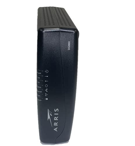 ARRIS Arris Touchstone DG860P2 Cable Modem DOCSIS 3.0 (Newest Model)
