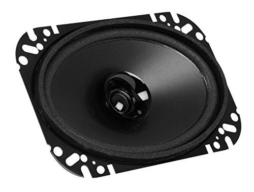 BOSS Audio Systems BOSS Audio Systems BRS46 Car Replacement Speakers - 50 Watts of Power Per Speaker, 4 Inch x 6 Inch Inch , Full Range, Sold Individually, Easy Mounting