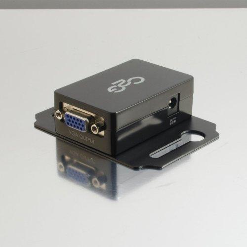 C2G C2G / Cables to Go 40714 Pro HDMI to VGA Converter