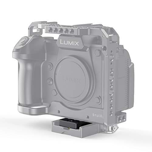 SMALLRIG SMALLRIG Quick Release Plate Compatible with Arca Swiss Standard for Cameras and Cages - 2146