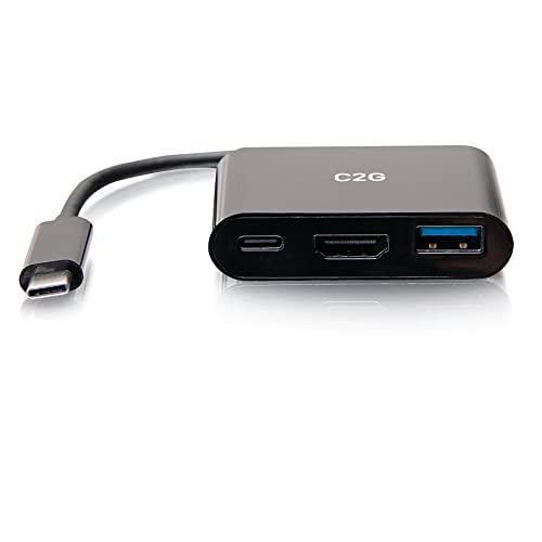 C2G C2G USB C Power Adapter