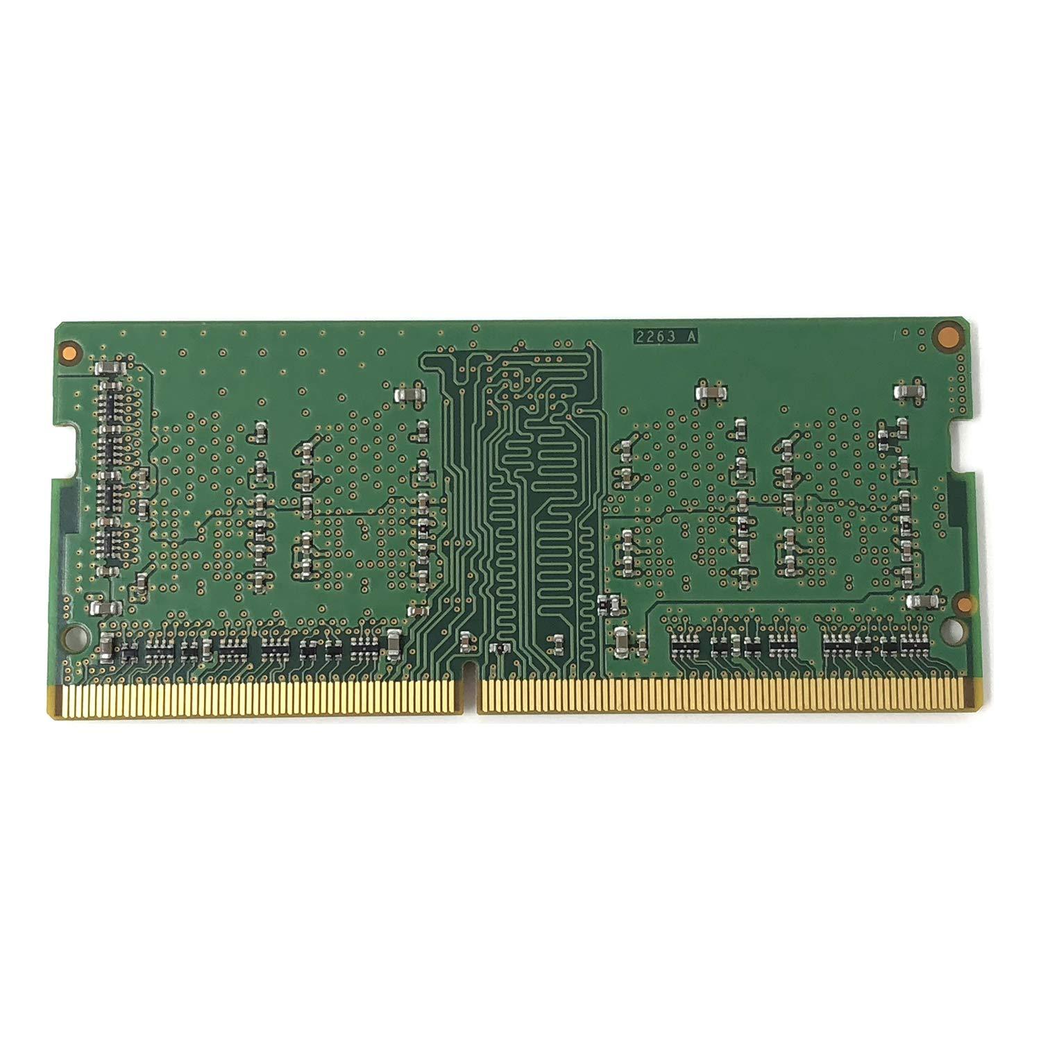 Micron Micron MTA4ATF51264HZ-2G6E1 PC4-2666 4GB DDR4 SODIMM Memory