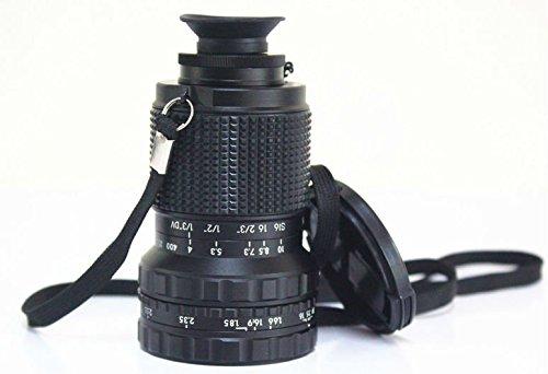 ADX ADX 11X Professional Metal HD Director's Viewfinder with 11x Zoom
