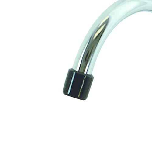 EZ-FLO EZ-FLO 10896LF Glass Filler Faucet, Chrome-Plated Brass