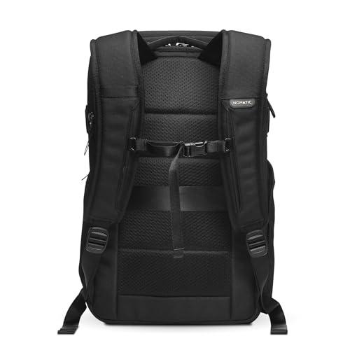 NOMATIC NOMATIC Luma Camera Pack 18L - Camera Backpack Designed by Peter McKinnon - Camera Bag for Photographers (Black)