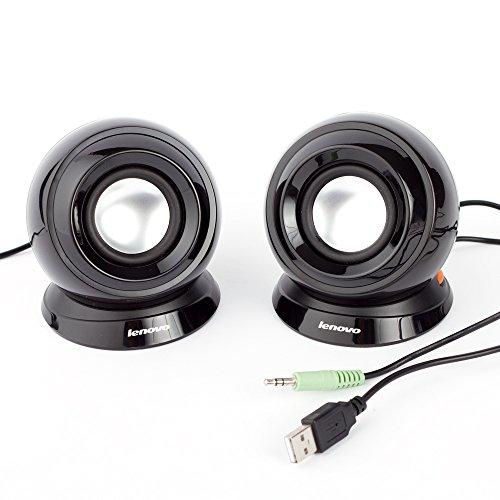 Lenovo Lenovo Speaker M0520, Black ( 888010120 )