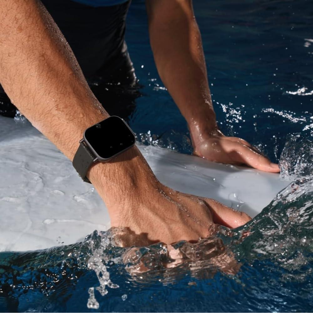 Xiaomi Xiaomi Redmi Watch 5 Active Midnight Black