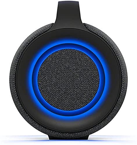 Sony Sony SRS-XG500 X-Series Wireless Portable-Bluetooth Party-Speaker (Renewed)