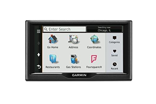 Garmin Garmin Nuvi 67LM 6-Inch GPS Navigator