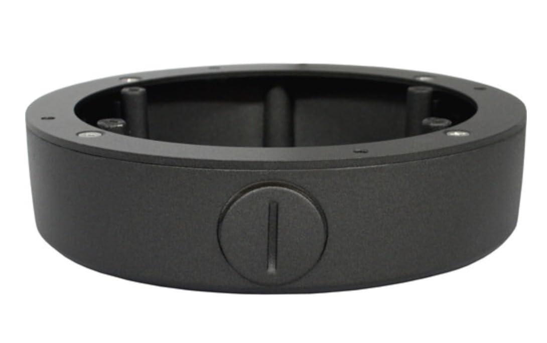 DirectNine Basics Speco Technologies Intensifier HT7246T2 2MP Outdoor HD-TVI Dome Camera with Heater