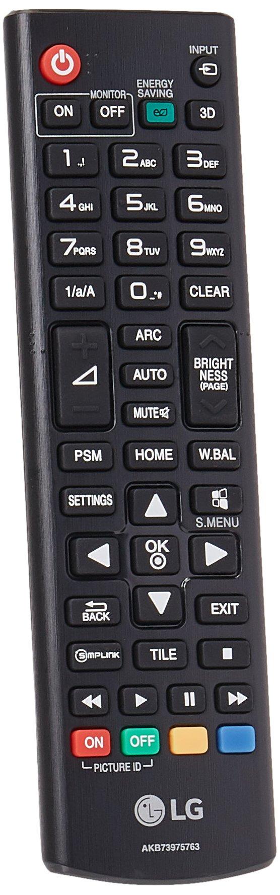 LG LG, Discontinued, Refer to 43SM5KC-B, 43\" 1920X1080 1080P, 450 NIT, WEBOS 1 HDMI