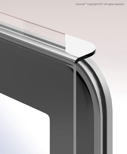 Vizomax Vizomax 42-43 inch TV Screen Protector for LCD, LED, OLED & QLED 4K HDTV