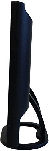 ViewEra ViewEra V172SV2-B TFT LCD Gaming Monitor 17" Screen Size, VGA, Composite (RCA) Video, S-Video, Resolution 1280 x 1024, Brightness 250 cd/m2, Contrast Ratio 1000:1, Response Time 5ms, Built-in Speaker