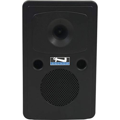 Anchor Audio Anchor Audio Go Getter AIR Wireless Companion Speaker