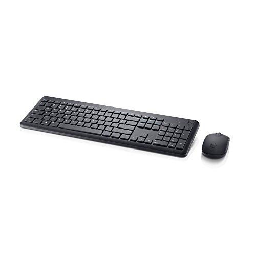 Dell (Open Box) Dell KM117 Wireless Keyboard & Mouse