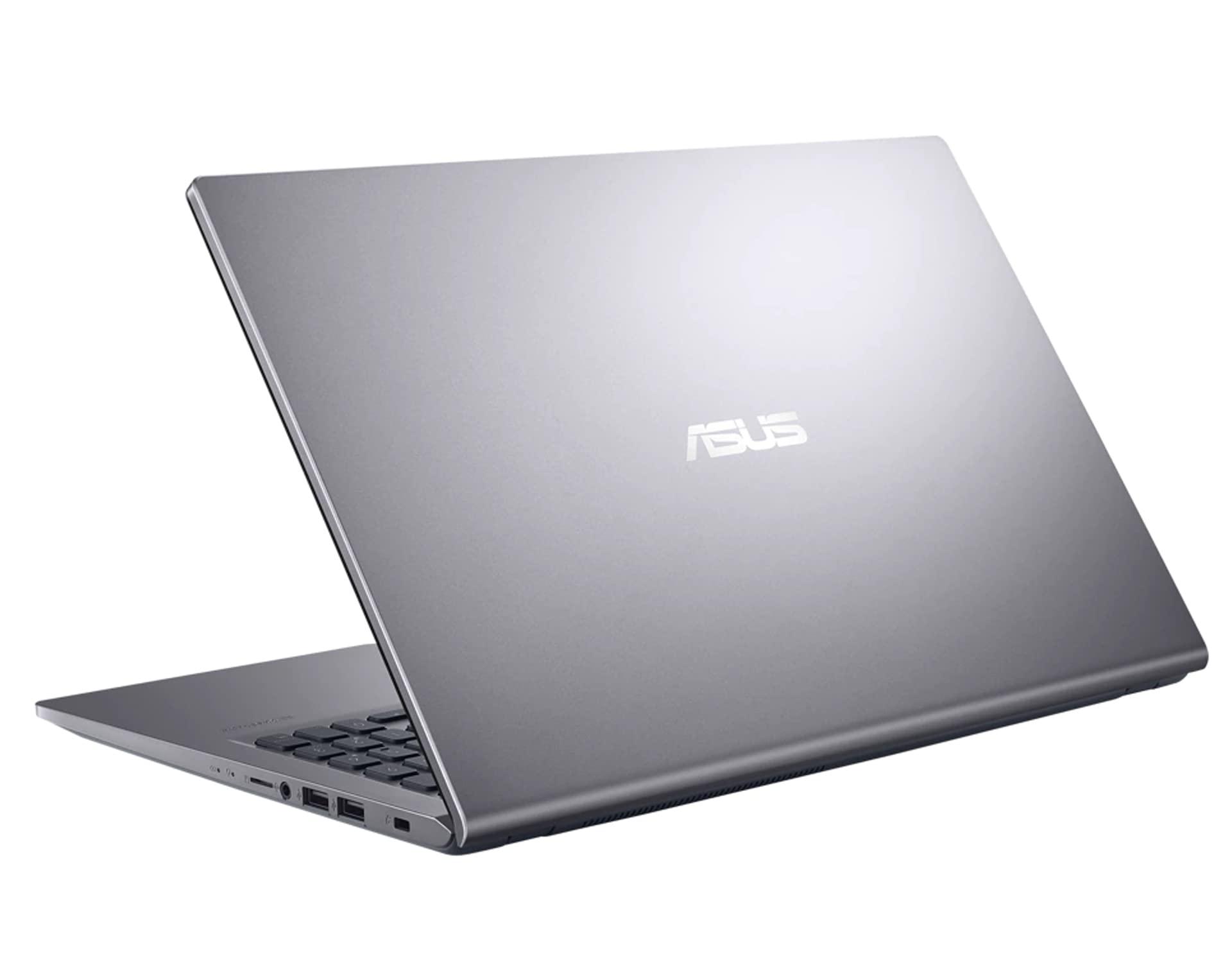 ASUS ASUS 2022 VivoBook 15 15.6" FHD Touchscreen Laptop Computer, Intel Core i3-1115G4 Processor, 20GB RAM, 1TB SSD, Intel UHD Graphics, VGA Webcam, Win11, Gray, LIONEYE Mousepad