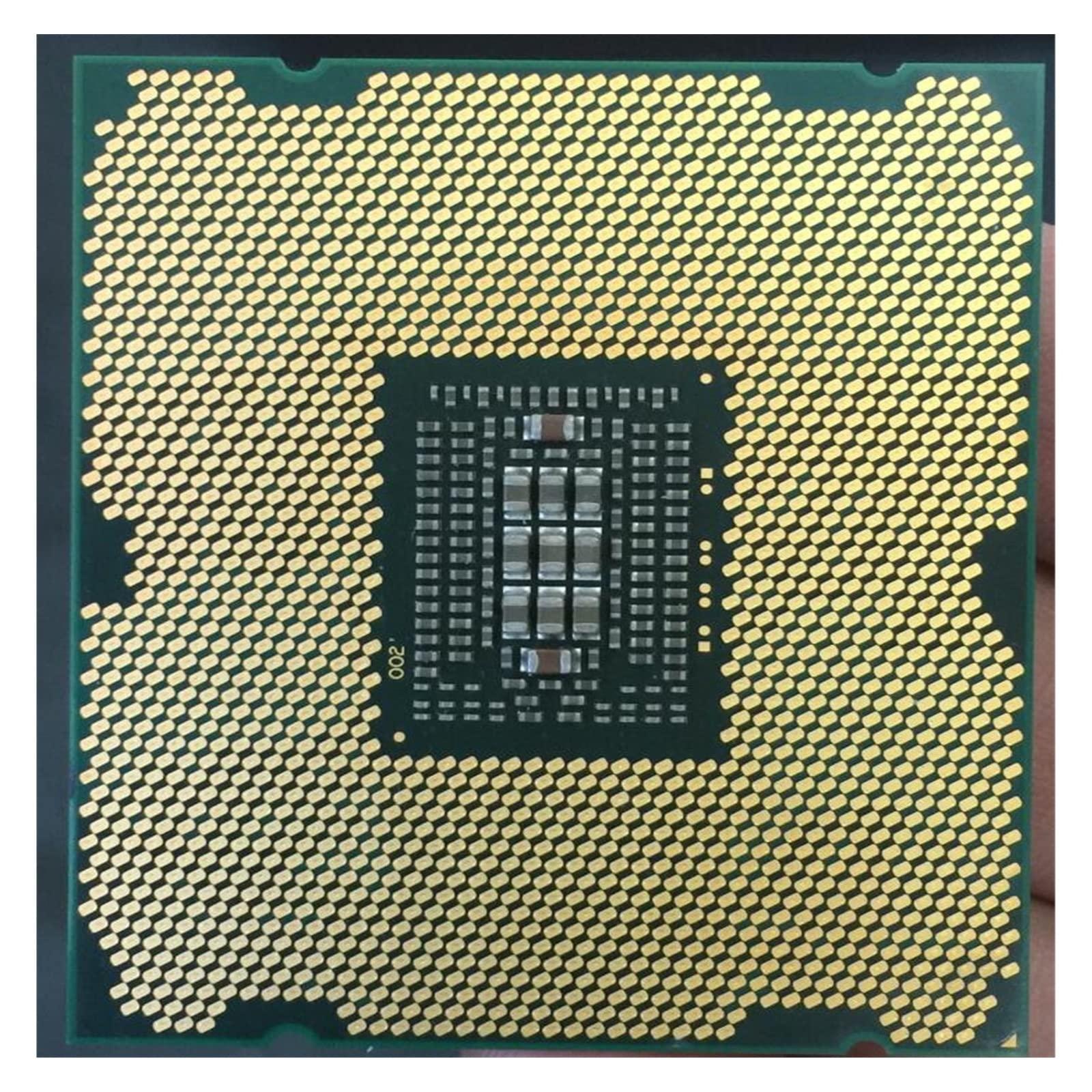 EWKYLSEM CPU Xeon Processor E5-2650 E5 2650 CPU 2.0 LGA 2011 SROKQ C2 Octa c Desktop Processor 2 Normal Work