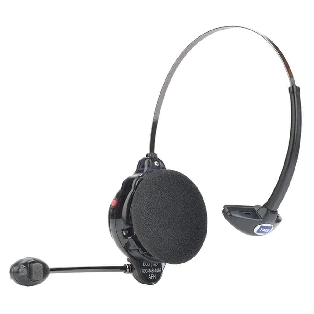 Clear-Com Clear-Com WH410 Wireless Headset, CZ-WH410