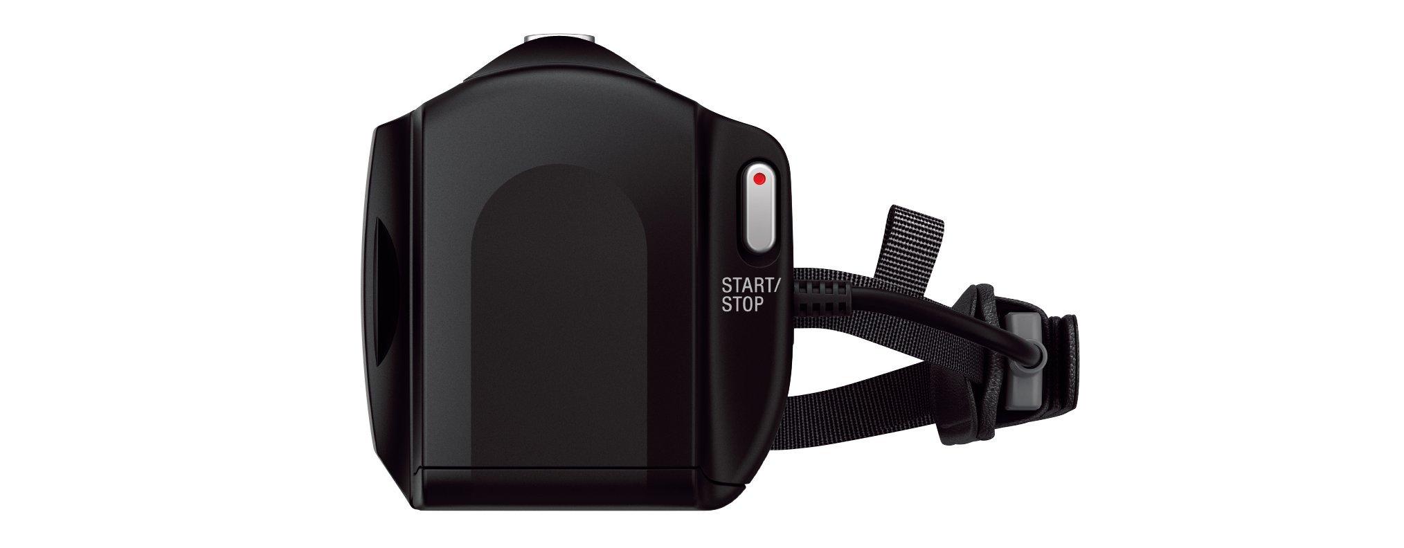 Sony Sony HD Video Recording HDRCX405 Handycam Camcorder (Renewed)