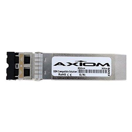 Axiom Axiom Memory Solution44;lc MFM1T02A-LR-AX 10gbase-lr SFP Plus Transceiver for Me