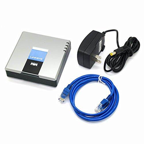 Linksys Linksys PAP2T-NA