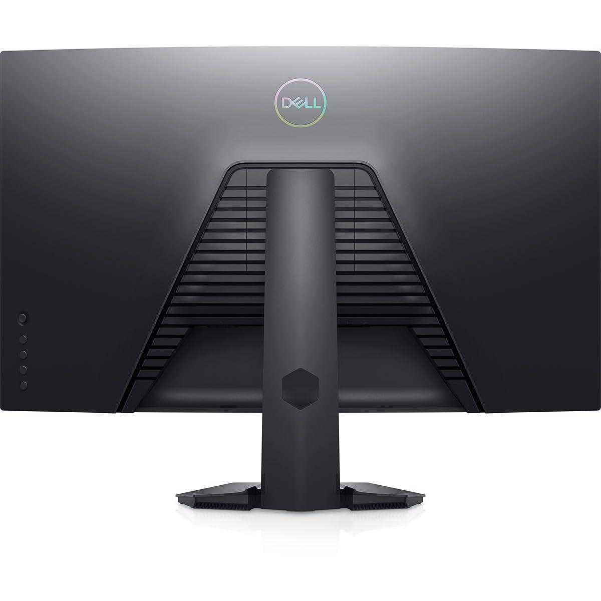 Dell Dell S3222DGM 31.5-inch QHD 2560 x 1440 LED Curved (1800R)165Hz FreeSync Gaming Monitor