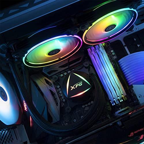 XPG XPG Levante 240 ARGB CPU Water Cooler