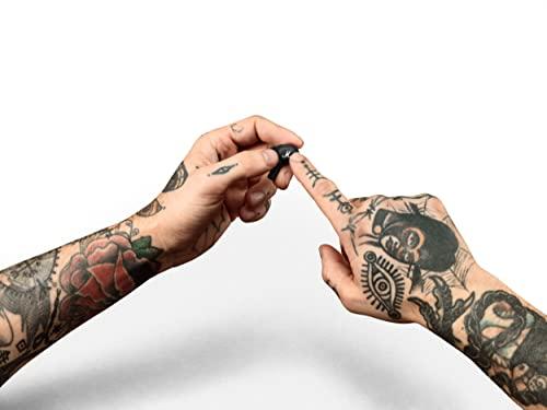 Marshall Marshall Motif True Wireless Noise Canceling Headphones, In Ear, Black