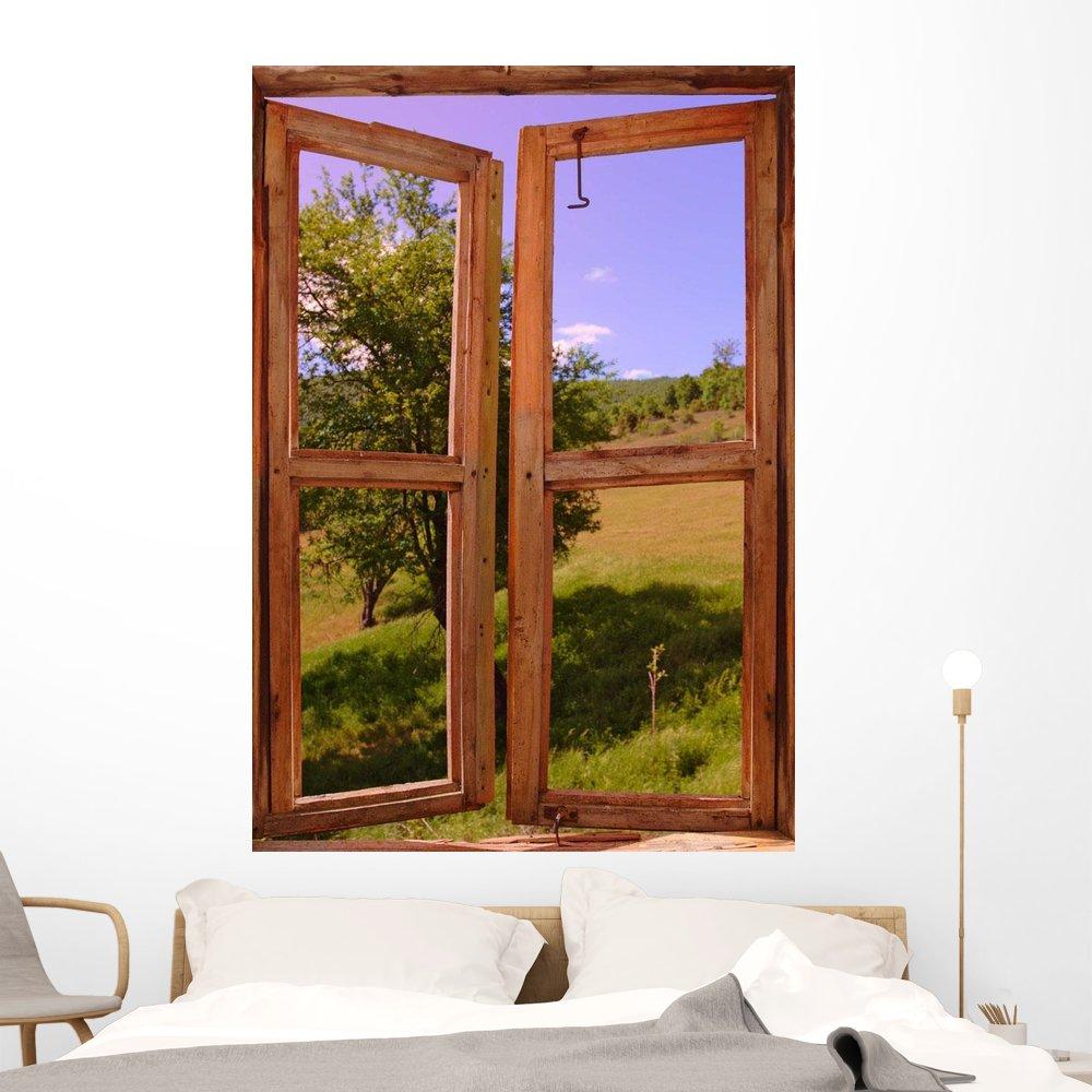 Elite Screens Elite Screens Manual B, 120-INCH 4:3, Manual Pull Down Projector Screen 4K / 8K Ultra HDR 3D Ready with Slow Retract Mechanism, 2-YEAR WARRANTY, M120V