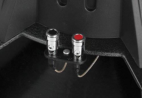 BOSS Audio Systems BOSS Audio Chaos CX122 12" 1400 Watt Car Power Subwoofer Woofer + Vented Sub Box