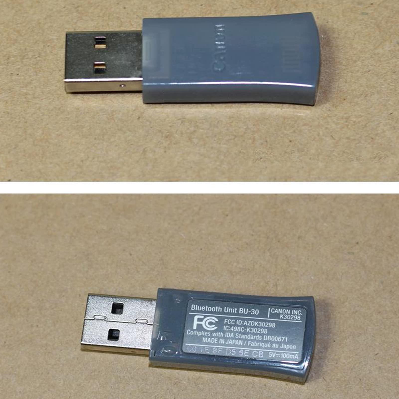 Canon Bu-30 Bluetooth Adapter for Pixma Ip100 Printer