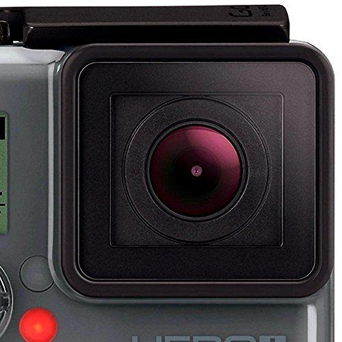 GoPro GoPro Hero+ LCD, E-Commerce Entry Level Edition, Limited Accessories