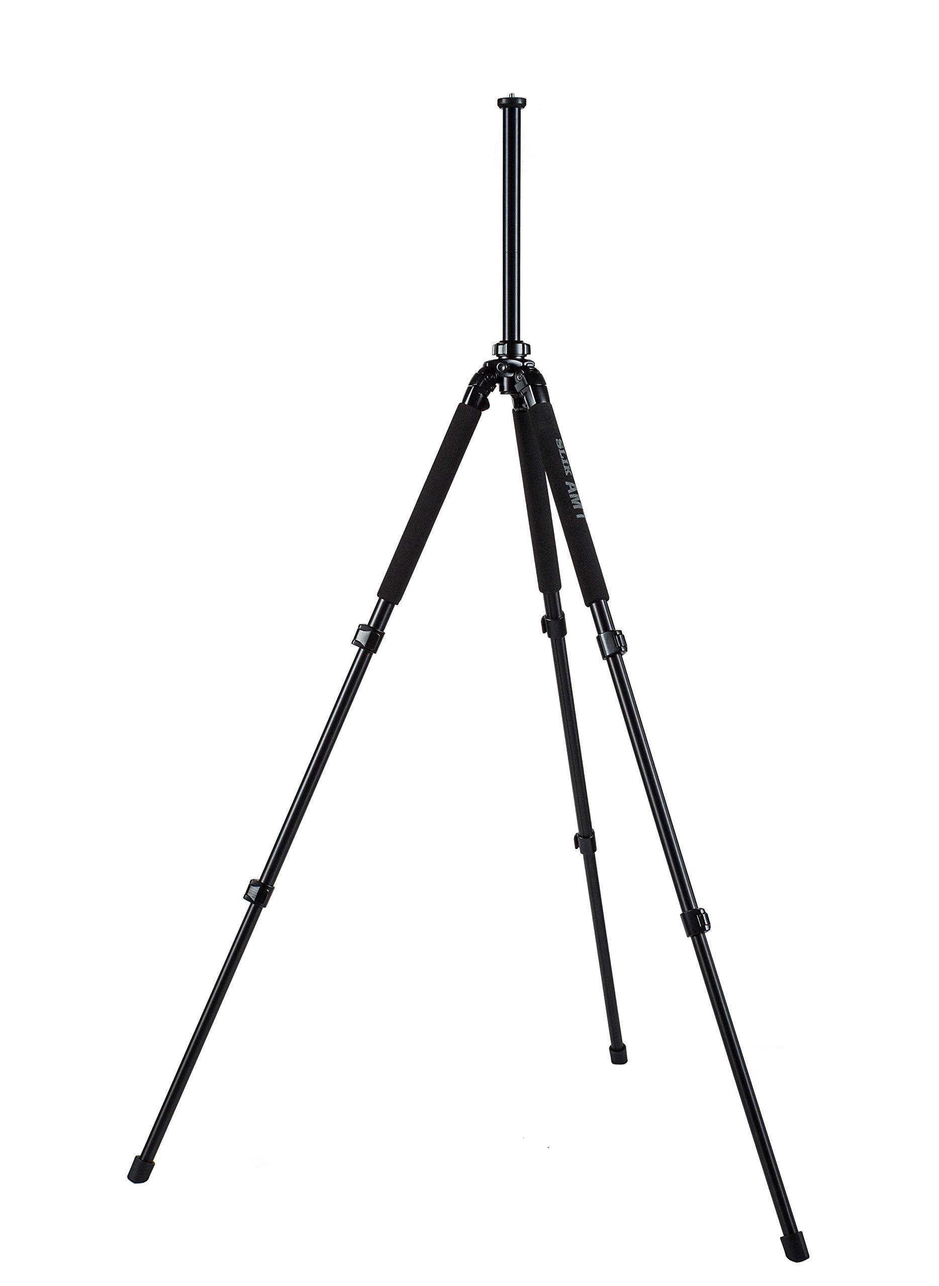 SLIK SLIK Pro 700 DX Tripod Legs - Black