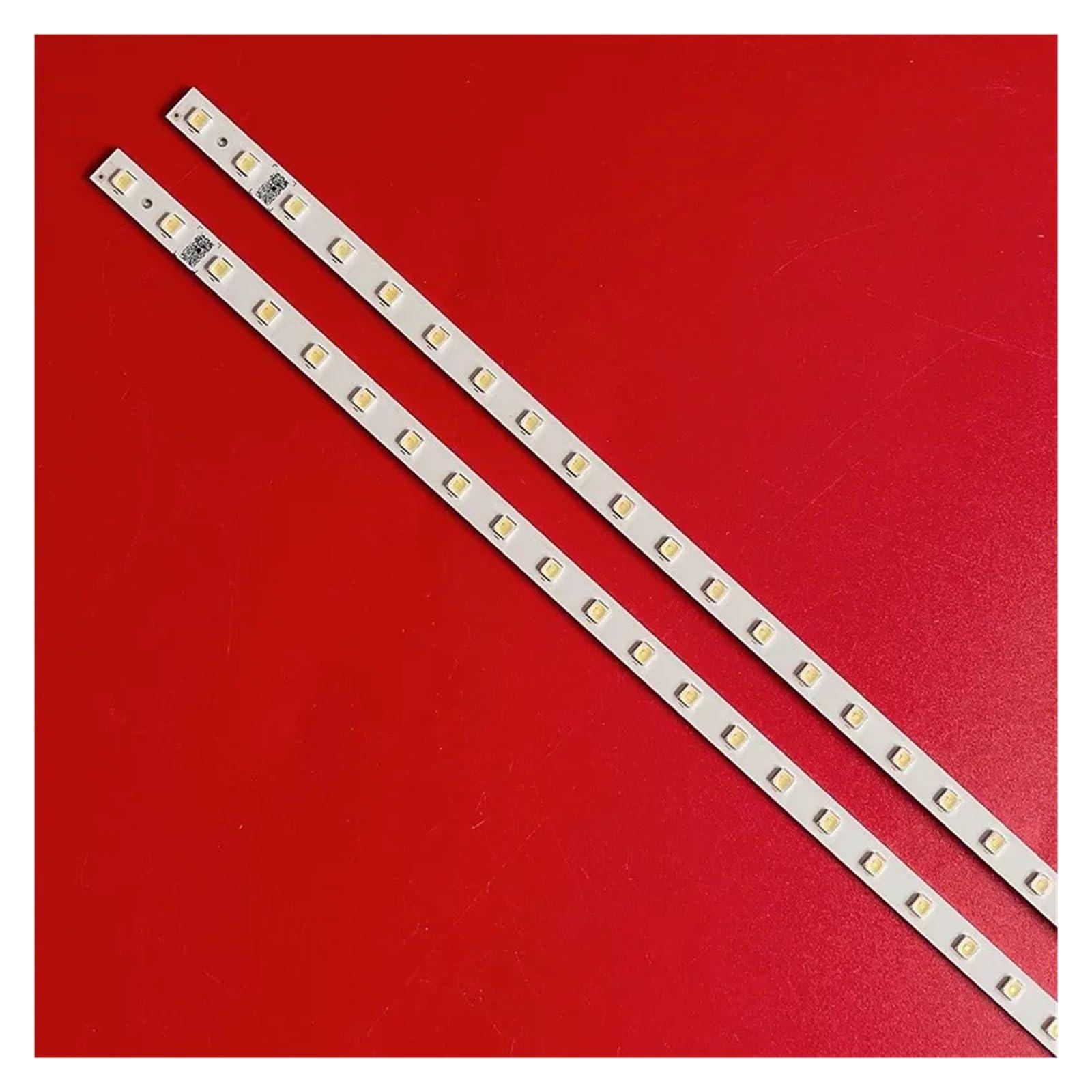 SgxinChao SgxinChao 2pcs QE65Q60R QE65Q60T QE65Q60RAT QN65Q60RAF QN65Q60RAG BN96-48108A V9Q6-650SM0-R0-181122 19Y_Q60_STC650AC1_3030F LM41-00717A