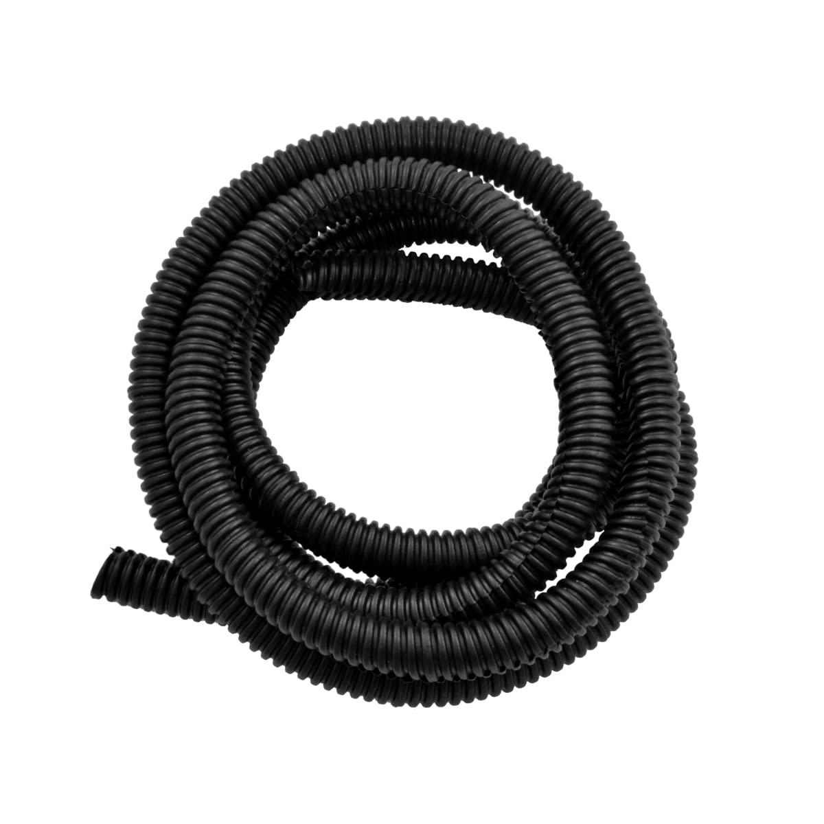 The Wires Zone Car Audio 4 Gauge Flexible Wire & Cable Complete Amplifier Install Wiring Amp Kit