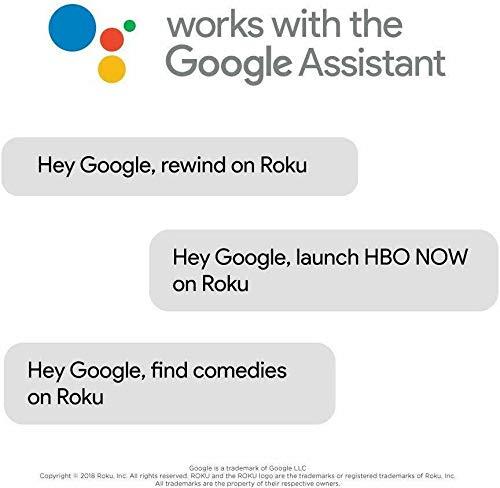 Roku Roku Ultra LT (2023) HD/4K/HDR Dolby Vision Quad-Core Streaming Player with HDMI Cable, Headphones, Voice Remote w/Private Listening, Ethernet (Renewed)