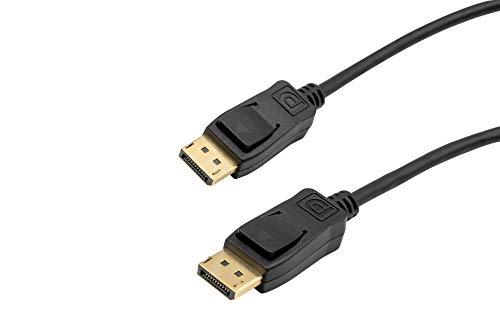 VisionTek VisionTek DisplayPort 1.4 (M/M) 2M Cable (901291)