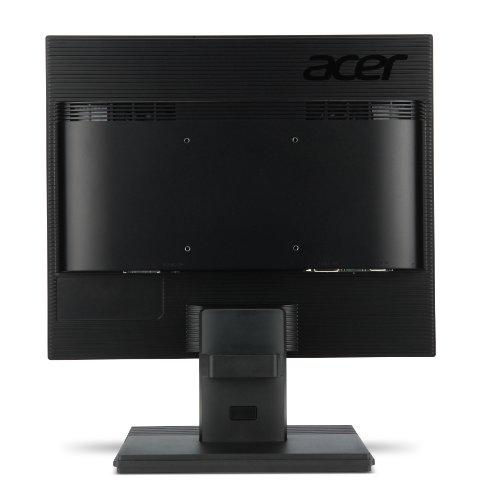 Acer Acer V176L b 17-Inch LCD Display,Black