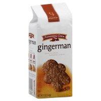Diginex Pepperidge Farm: Ginger Man Home Style Cookies, 5 Oz
