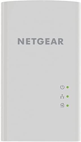 NETGEAR CPL NETGEAR Pack DE 2 ADAPTATEURS CPL1000M, PL1000-100PES