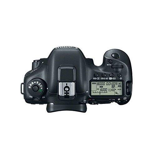Canon Canon EOS 7D Mark II Digital SLR Camera (Body Only)