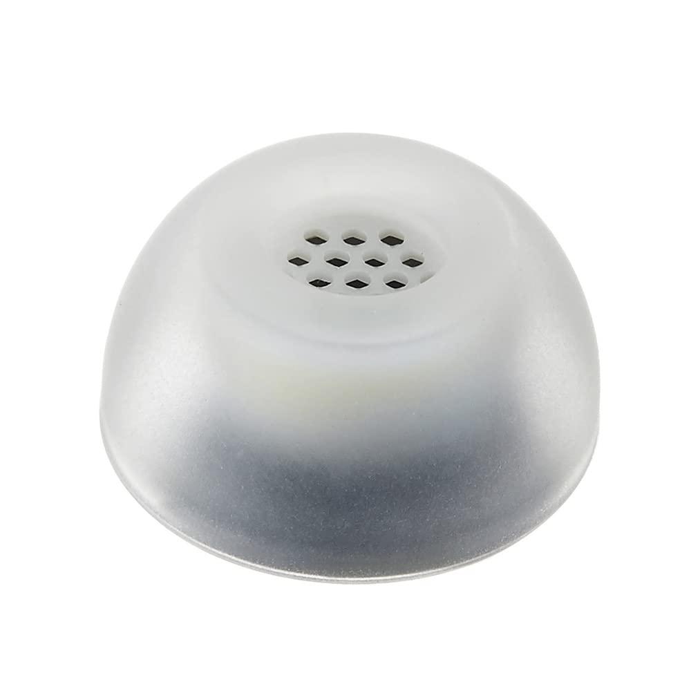 AZLA AZLA MAX for Airpods Pro 1st & 2nd Gen (L) Airpod Pro Ear Tip Replacement Airpod Pro Tips with Premium Silicone, Airpod Pro Tips, Airpod Ear Tips