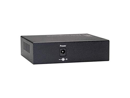 LevelOne LevelOne GEU-0521 4GE + 1 GE SFP Switch, GEU-0521 (SFP Switch)