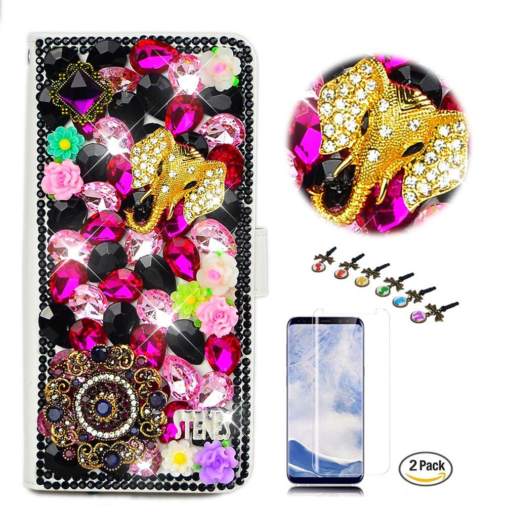 Bose Bose Wall Bracket Soundbar Wall Bracket Black (802171-0010)