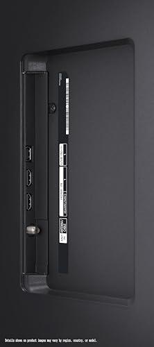 LG LG 55-Inch Class UT75 Series LED Smart TV 4K Processor Flat Screen AI-Powered with Alexa Built-in (55UT7570PUB, 2024)