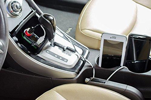 Custom Accessories GOXT 10908 12V Dual and USB Socket