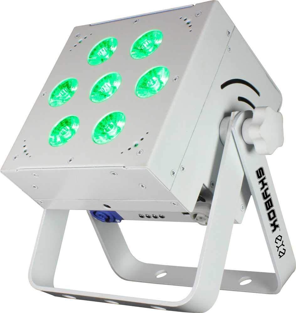 Blizzard Lighting Blizzard Lighting SkyBox Exa (White)