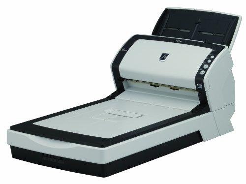 Fujitsu Fujitsu FI-6230Z A4 ADF Scanner
