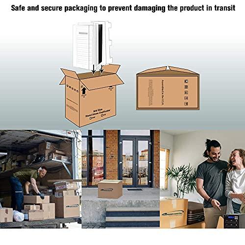 Vinpower Digital Vinpower Digital Standard 1 Target Blu-ray DVD CD Burner Duplicator Copier Tower